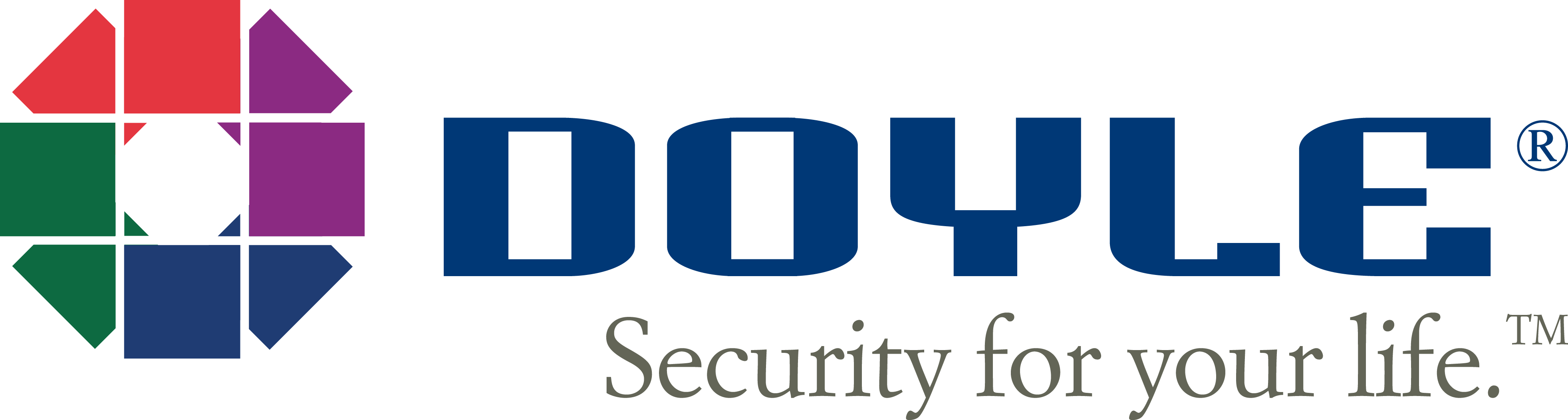 Doyle Security Systems